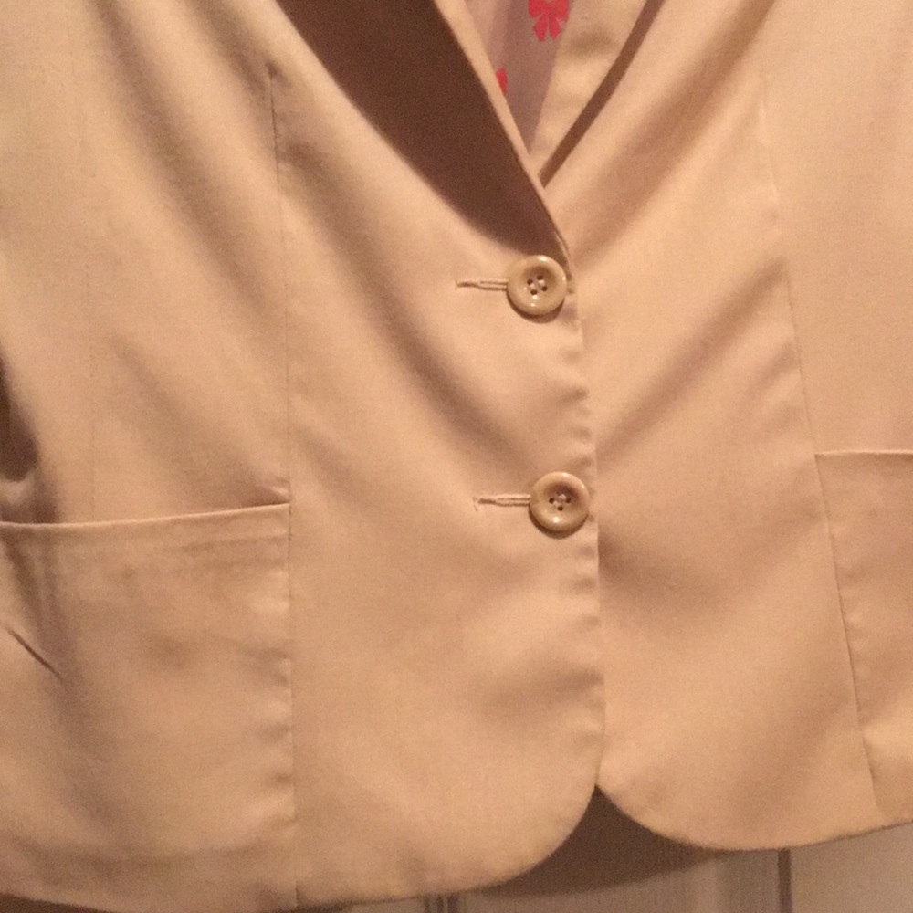 Divided H&M blazer - Picture 3 of 8
